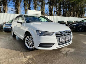 Audi A3 1.4 TFSI SE SPORT AUTO