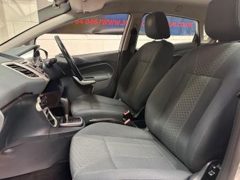FORD FIESTA 1.4 Zetec 5dr