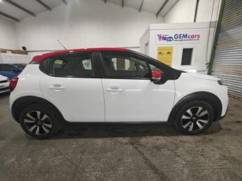 CITROEN C3 1.2 PureTech Feel