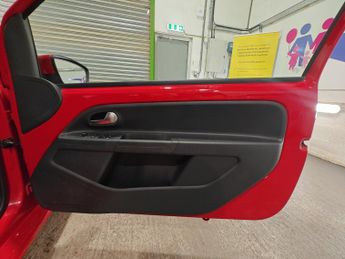 SKODA CITIGO 1.0 MPI GreenTech SE L