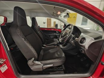 SKODA CITIGO 1.0 MPI GreenTech SE L