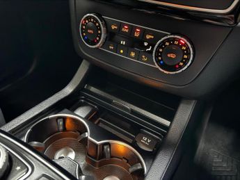 MERCEDES-BENZ GLE 3.0 GLE350d V6 AMG Line (Premium) G-Tronic 4MATIC Euro 6 (s/s) 5