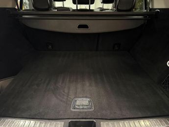 MERCEDES-BENZ GLE 3.0 GLE350d V6 AMG Line (Premium) G-Tronic 4MATIC Euro 6 (s/s) 5