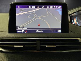 PEUGEOT 3008 1.5 BlueHDi GT Line EAT Euro 6 (s/s) 5dr