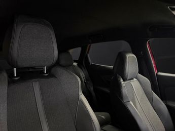 PEUGEOT 3008 1.5 BlueHDi GT Line EAT Euro 6 (s/s) 5dr