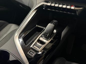 PEUGEOT 3008 1.5 BlueHDi GT Line EAT Euro 6 (s/s) 5dr