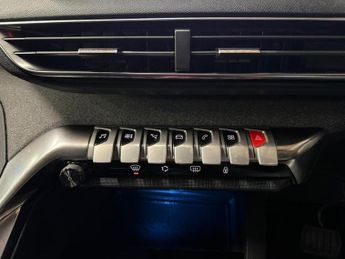 PEUGEOT 3008 1.5 BlueHDi GT Line EAT Euro 6 (s/s) 5dr