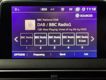 PEUGEOT 3008 1.5 BlueHDi GT Line EAT Euro 6 (s/s) 5dr