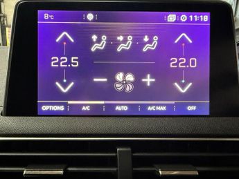 PEUGEOT 3008 1.5 BlueHDi GT Line EAT Euro 6 (s/s) 5dr