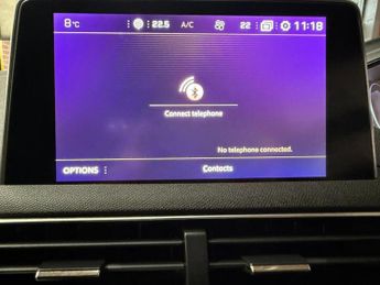 PEUGEOT 3008 1.5 BlueHDi GT Line EAT Euro 6 (s/s) 5dr