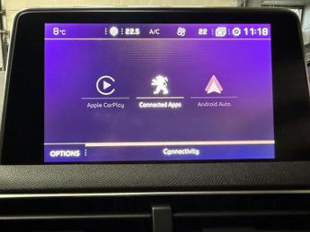 PEUGEOT 3008 1.5 BlueHDi GT Line EAT Euro 6 (s/s) 5dr