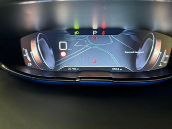 PEUGEOT 3008 1.5 BlueHDi GT Line EAT Euro 6 (s/s) 5dr