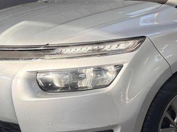 CITROEN GRAND C4 PICASSO 1.6 e-HDi Airdream Exclusive+ Euro 5 (s/s) 5dr