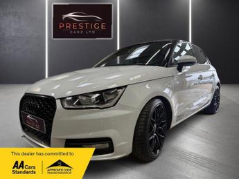Audi A1 1.4 TFSI Sport Sportback Euro 6 (s/s) 5dr