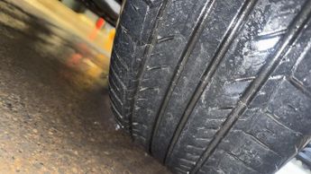 NISSAN LEAF 30kWh Acenta Electric Automatic Black 5dr SATNAV+LOWTAX+ CRUISE