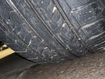 NISSAN LEAF 30kWh Acenta Electric Automatic Black 5dr SATNAV+LOWTAX+ CRUISE