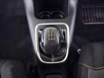 CITROEN C3 1.2 PureTech Flair Euro 6 (s/s) 5dr