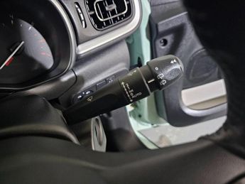 CITROEN C3 1.2 PureTech Flair Euro 6 (s/s) 5dr