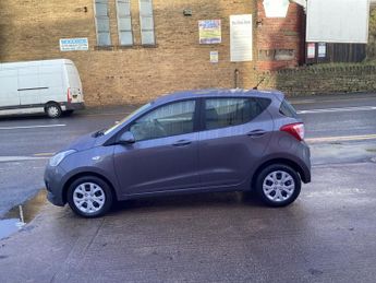 HYUNDAI I10 1.2 SE Auto Euro 6 5dr