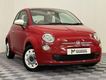 Fiat 500 1.2 Colour Therapy
