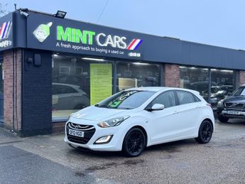 Hyundai I30 1.4 Edition