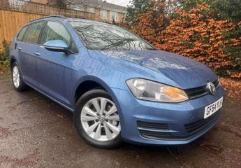 Volkswagen Golf TDi 2.0 TDI BlueMotion Tech SE