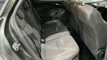 FORD FOCUS 1.0T EcoBoost Titanium Euro 6 (s/s) 5dr