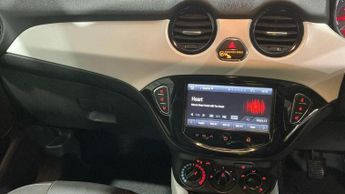 VAUXHALL ADAM 1.2 16v JAM Euro 5 3dr
