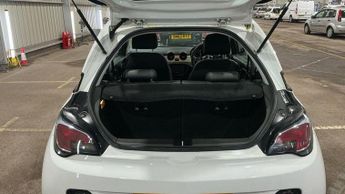 VAUXHALL ADAM 1.2 16v JAM Euro 5 3dr