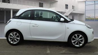 VAUXHALL ADAM 1.2 16v JAM Euro 5 3dr