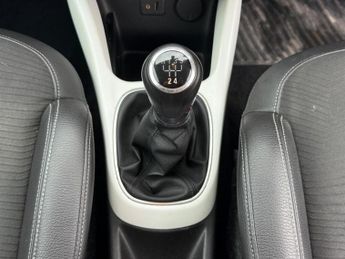 VAUXHALL ADAM 1.2 16v JAM Euro 5 3dr