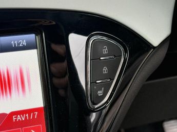 VAUXHALL ADAM 1.2 16v JAM Euro 5 3dr