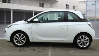 VAUXHALL ADAM 1.2 16v JAM Euro 5 3dr