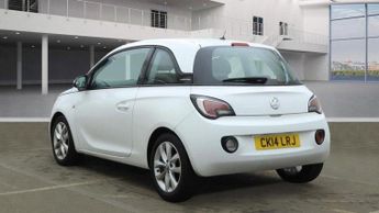 VAUXHALL ADAM 1.2 16v JAM Euro 5 3dr