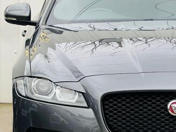 JAGUAR XF 3.0 V6 S Auto Euro 6 (s/s) 4dr