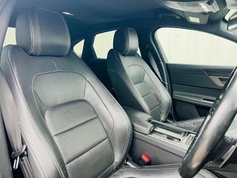 JAGUAR XF 3.0 V6 S Auto Euro 6 (s/s) 4dr