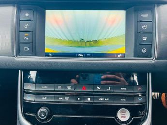 JAGUAR XF 3.0 V6 S Auto Euro 6 (s/s) 4dr