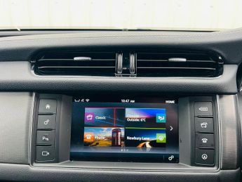JAGUAR XF 3.0 V6 S Auto Euro 6 (s/s) 4dr
