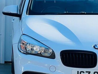 BMW 2 SERIES ACTIVE TOURER 1.5 218i M Sport Auto Euro 6 (s/s) 5dr