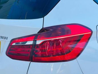 BMW 2 SERIES ACTIVE TOURER 1.5 218i M Sport Auto Euro 6 (s/s) 5dr