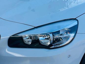 BMW 2 SERIES ACTIVE TOURER 1.5 218i M Sport Auto Euro 6 (s/s) 5dr