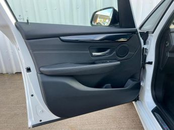 BMW 2 SERIES ACTIVE TOURER 1.5 218i M Sport Auto Euro 6 (s/s) 5dr