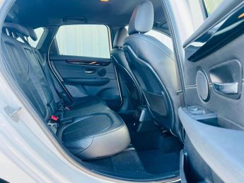 BMW 2 SERIES ACTIVE TOURER 1.5 218i M Sport Auto Euro 6 (s/s) 5dr