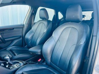 BMW 2 SERIES ACTIVE TOURER 1.5 218i M Sport Auto Euro 6 (s/s) 5dr