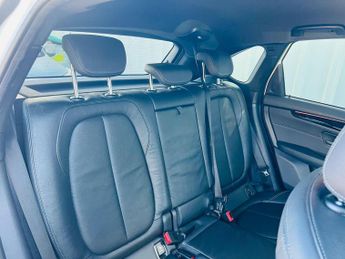 BMW 2 SERIES ACTIVE TOURER 1.5 218i M Sport Auto Euro 6 (s/s) 5dr