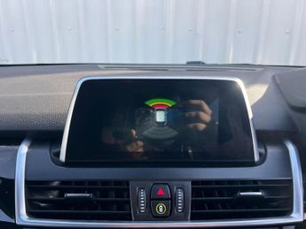 BMW 2 SERIES ACTIVE TOURER 1.5 218i M Sport Auto Euro 6 (s/s) 5dr