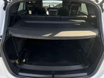 BMW 2 SERIES ACTIVE TOURER 1.5 218i M Sport Auto Euro 6 (s/s) 5dr