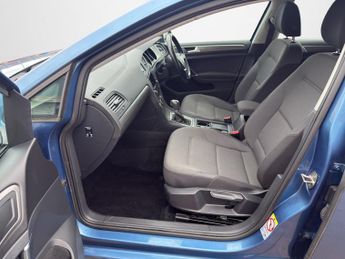 VOLKSWAGEN GOLF 1.4 TSI BlueMotion Tech SE