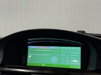 BMW 3 SERIES 3.0 330i M Sport Coupe