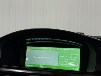 BMW 3 SERIES 3.0 330i M Sport Coupe